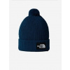 The North Face čiapka NF0A3FN3 Modrá