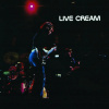 CREAM: LIVE CREAM HQ LP