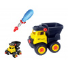 Wiky Auto šroubovací nákladní sklápěč 12 cm