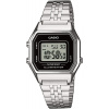CASIO LA680WEA-1EF - Dámske hodinky so stopkami a budíkom