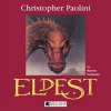 Eldest - Christopher Paolini (mp3 audiokniha)
