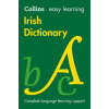 Easy Learning Irish Dictionary