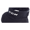 Chránič krku CCM Neck Guard Pre Sr BK OSFA