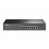 TP-Link TL-SG1008 switch 8xTP 10/100/1000Mbps 19