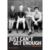 Just Can't Get Enough (Simon Spence)(Brožovaná)