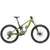 TREK Fuel LX 9.8 XT Di2 Gen 7 GLOSS CHAMELEON GREEN /MATTE BLACK Veľkosť: XL