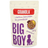 BIG BOY Proteínová granola s horkou čokoládou by @kamilasikl 360 g