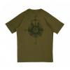 Trakker Tričko Tempest T-Shirt - M