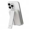 UAG U Lucent MagSafe Kickstand Marshmallow 4000 mAh 1B4084313535