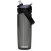 Športová fľaša Camelbak Thrive Flip Straw 0,6l - Charcoal uni