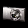 Canon IXUS 285 HS A SILVER - 20,2MP,12x zoom,25-300mm,3,0