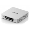 FiiO Darkside PRO Power Supply - Silver
