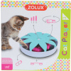 Hračka kočka elektronická myš Zolux