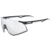UVEX PACE PERFORM CV BLACK MATT/SILVER