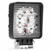 AMiO - Pracovné LED svetlo AWL03 9 LED FLOOD 9-60V 01614