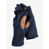 Rukavice Ortovox Fleece Light Glove - deep ocean