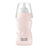 Lovi Dojčenská fľaša Trends 250ml ružová