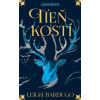 Tieň kostí (Griša 1) - Leigh Bardugo