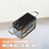 AkuBox: akumulátor LiFePO4 100Ah 12V