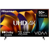 Hisense 50E6NT LED televízor (tv)