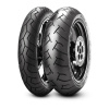 Pirelli DIABLO TL ZR 180/55 R17 73W – záruka 5 rokov