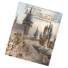 Carbotex Detská deka Harry Potter Rokfortské Tajomstvo 130x160 cm