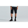 SPECIALIZED Men's Trail Cargo Shorts Black Veľkosť oblečenia: 36