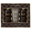 Baylis & Harding Black Pepper & Ginseng - sada na starostlivosť o telo, 3 ks