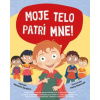 Moje telo patrí mne! - Jayneen Sanders
