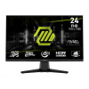 MSI MAG/242F/23,8''/IPS/FHD/200Hz/0,5ms/Černá/3R