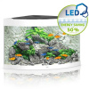 Akvárium Juwel Trigon 190 LED biele