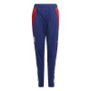adidas Olympique Lyonnais Tiro 24 Training Tracksuit Bottoms Juniors Midnight Indigo 13 Years