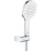 Grohe Rainshower sprchová súprava nástenná StarLight Chrome 26580LS0
