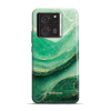 Odolný obal Mobiwear Elite Pro - Xiaomi 13T / 13T Pro - EP38E Zelený mramor (Odolné pouzdro, obal kryt Mobiwear Elite Pro - maximální ochrana mobilu, zesílené hrany, přesné výřezy, pohodlné držení, od