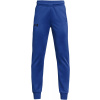 UNDER ARMOUR UA Armour Fleece Joggers-BLU - L