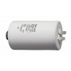 CB Elektro Kondenzátor rozbehový 30uF/450V, (HDX)