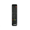Optibox mini Zebra HD SE new dálkový ovladač - originál