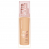 Maybelline Make-up SPF15 Plump & Glow Lifter Foundation 118 30 ml