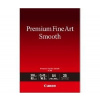 Canon fotopapír Premium FineArt Smooth A4 25 sheets 1711C011