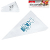 Plastové vrecko na pečivo 20 ks 39,5 cm - ORION