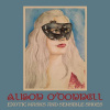 Alison O'Donnell, Exotic Masks and Sensible Shoes - Alison O'Donnell CD, CD