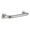 Rukoväť na vaňu Grohe Essentials, Supersteel 40421DC1
