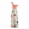 Cool Bottles Termofľaša Kids 260 ml Triple