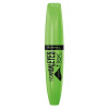 Rimmel London Scandal Eyes Lycra Flex riasenka Black 12 ml