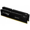 Pamäť DDR5 Kingston FURY Beast 32GB (2x16GB) 6000MHz CL30 1,4V Čierna EXPO