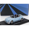Avenue43 Memminger Roadster 2.7 Deutschland 2018 1:43 Light Blue