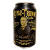Royal Crown Cola Classic 330 ml plech