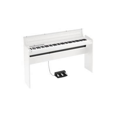 KORG LP-180 WH Digitálne piano