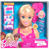 Barbie hlava štylizovať česanie kaderníctvo bábika (Barbie hlava štylizovať česanie kaderníctvo bábika)