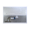 Tlačidlo klávesnica HP Pavilion 15-R 15-N 15-E 250 G2 250 G3 255 G2 255 G3 256 G2 white CZ / SK